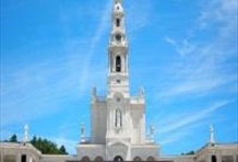 Fatima & Coimbra Full Day Tour